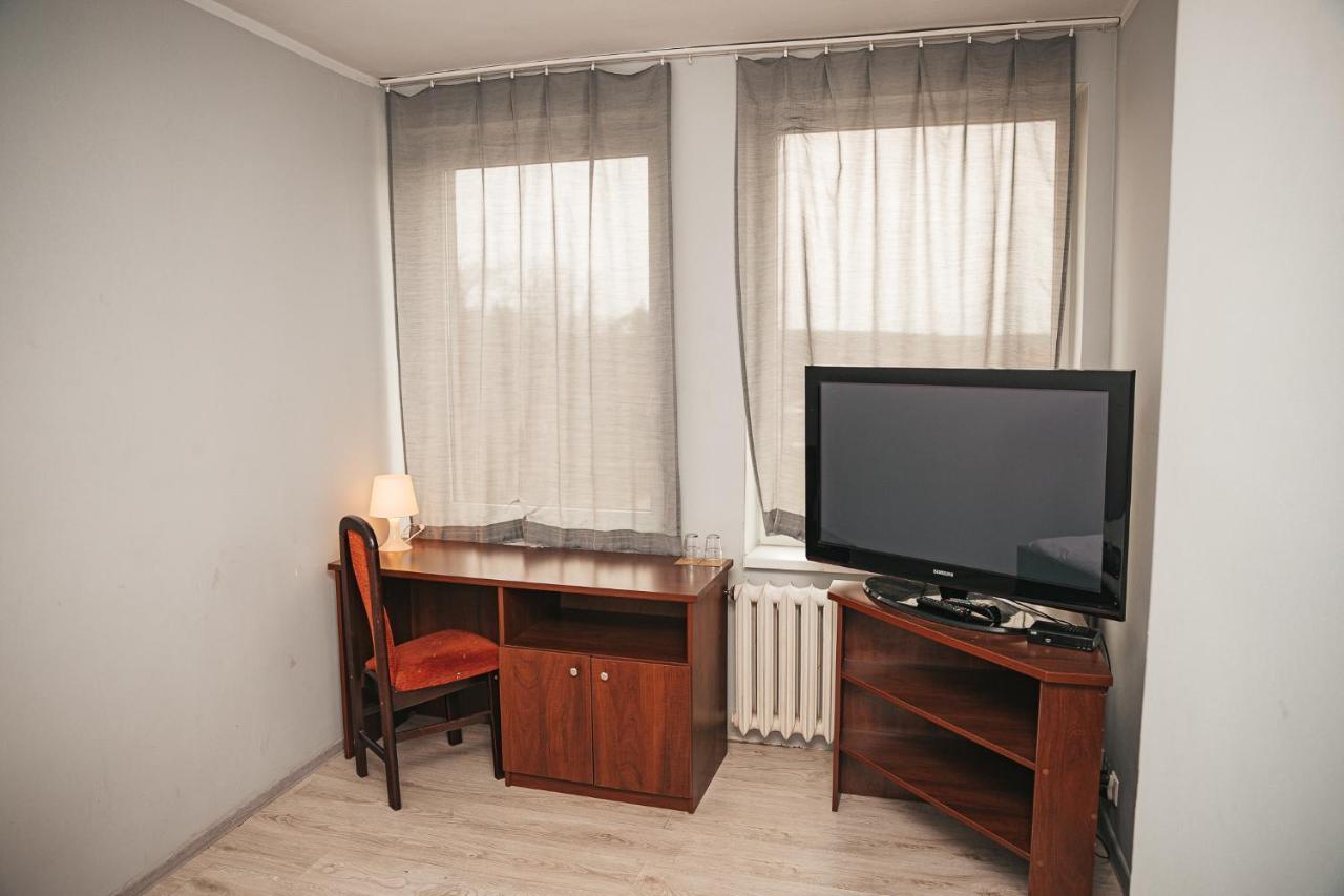 Romeo&Julia Apartment Torun Exterior photo
