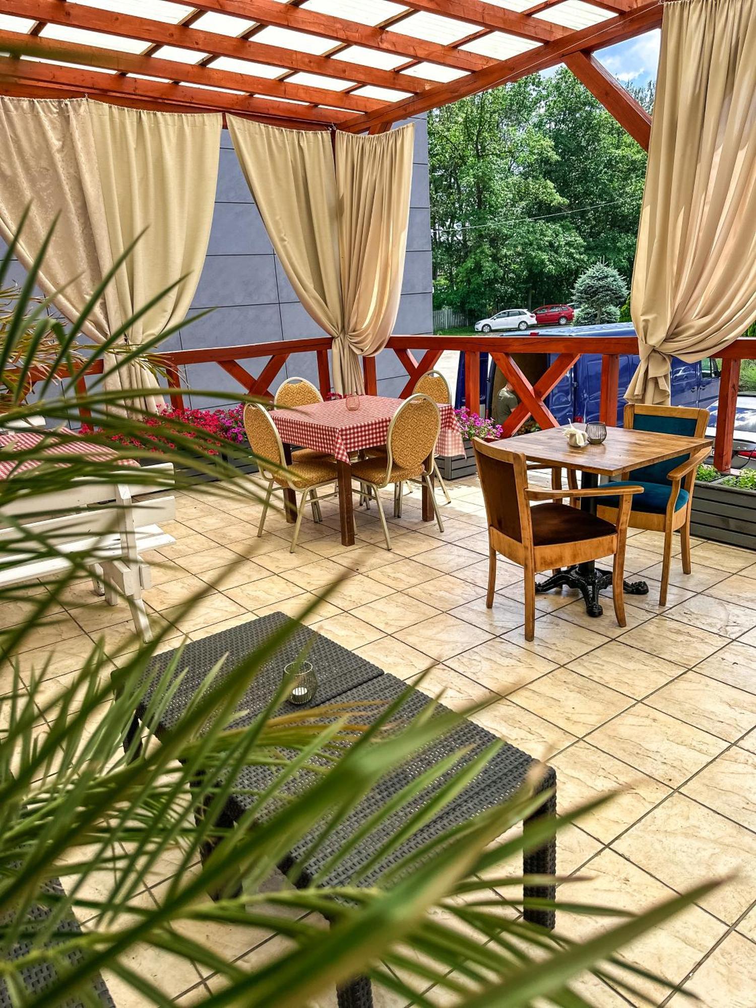 Romeo&Julia Apartment Torun Exterior photo