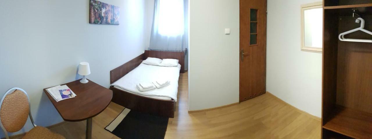 Romeo&Julia Apartment Torun Exterior photo